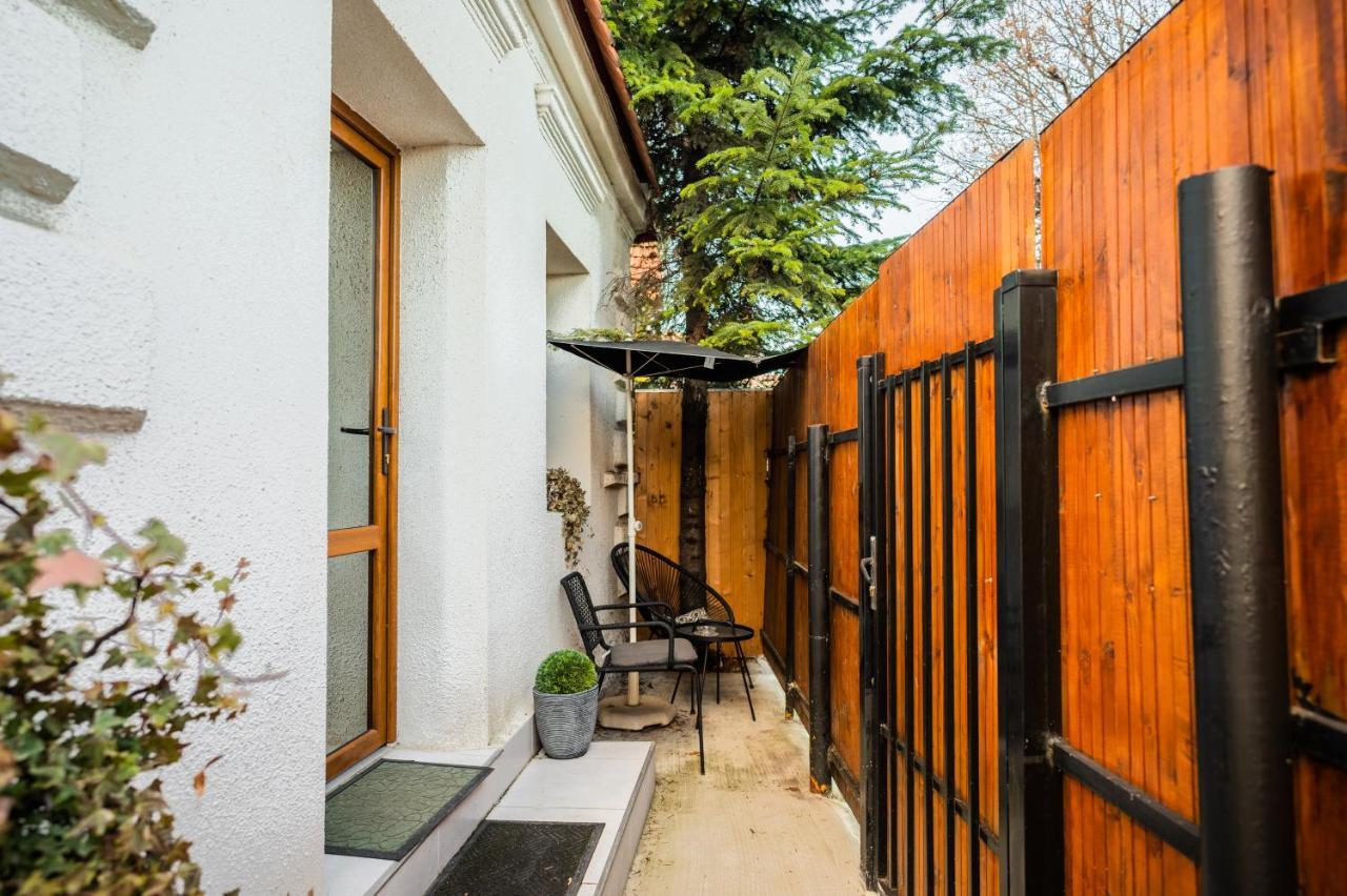Hanul Anei Brasov Exterior photo